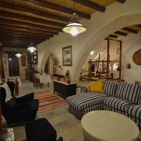 Aliki'S House 1+ 2 Konuk evi Polis Oda fotoğraf