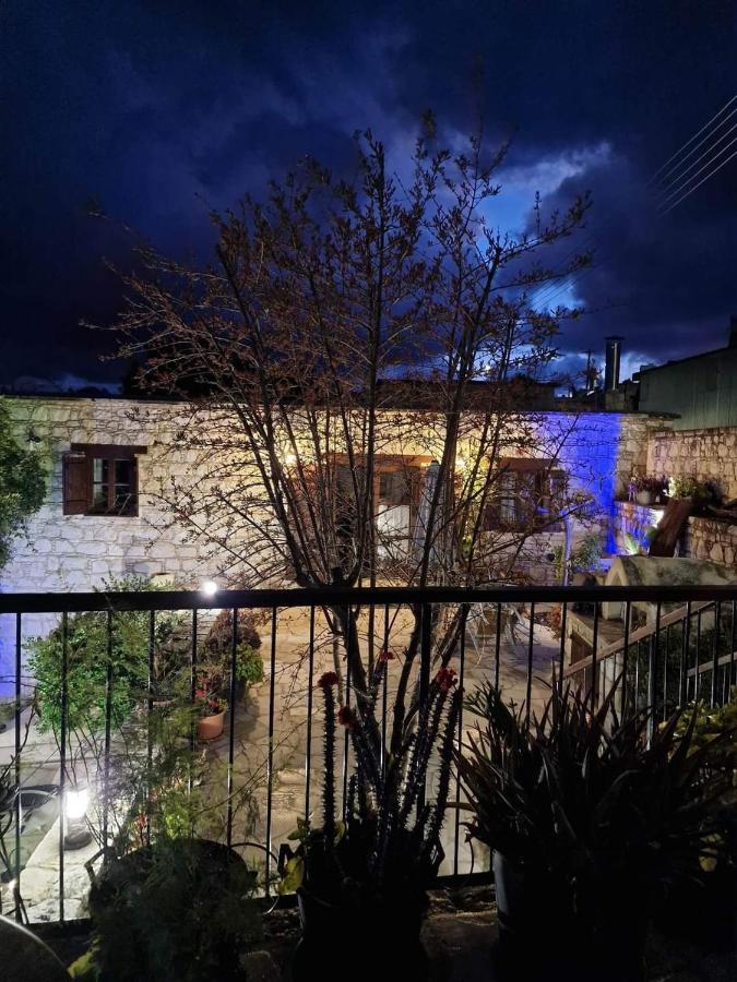 Aliki'S House 1+ 2 Konuk evi Polis Dış mekan fotoğraf