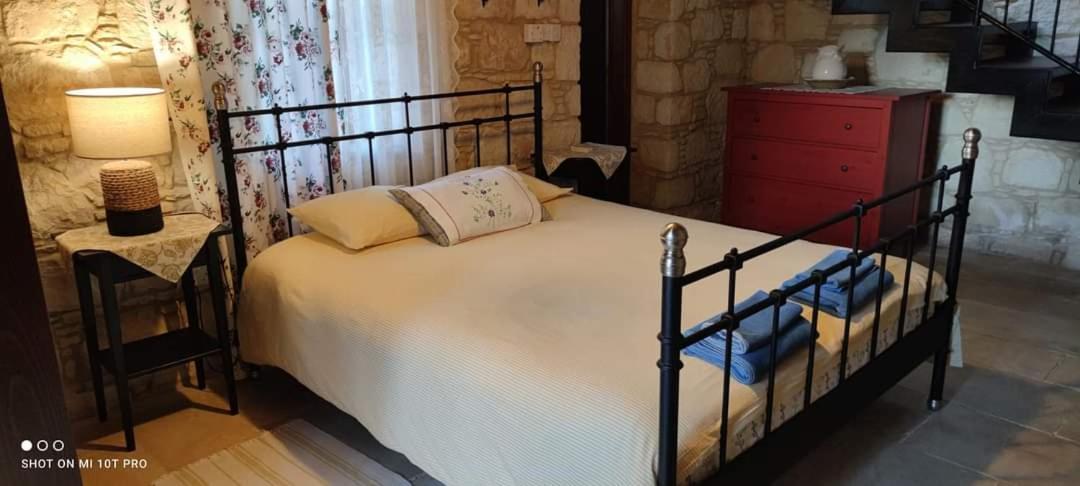 Aliki'S House 1+ 2 Konuk evi Polis Dış mekan fotoğraf