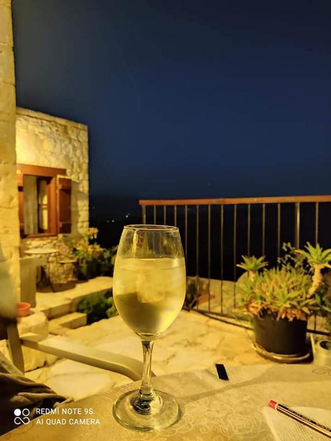 Aliki'S House 1+ 2 Konuk evi Polis Dış mekan fotoğraf