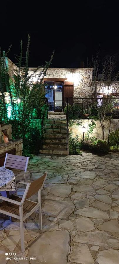 Aliki'S House 1+ 2 Konuk evi Polis Dış mekan fotoğraf
