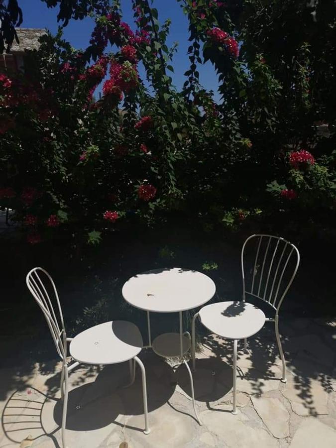 Aliki'S House 1+ 2 Konuk evi Polis Dış mekan fotoğraf
