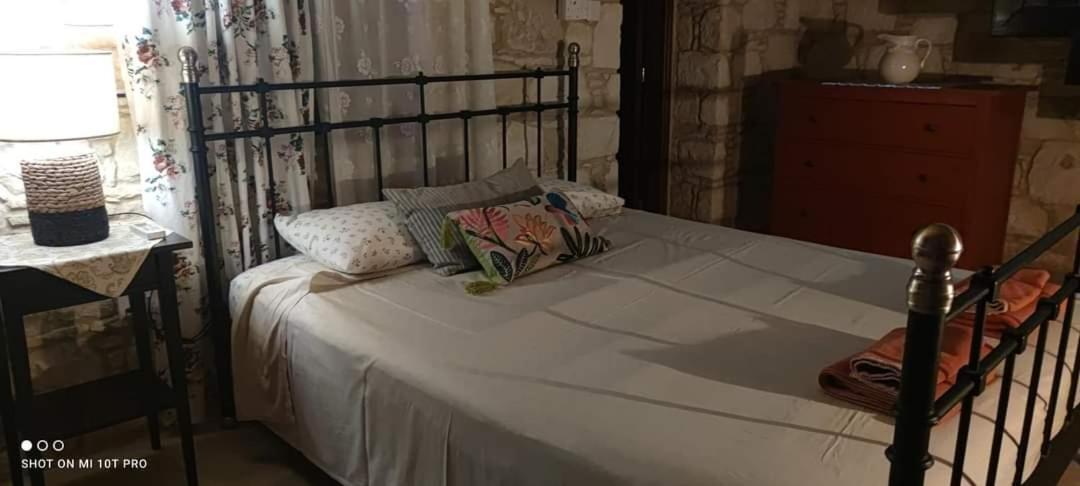 Aliki'S House 1+ 2 Konuk evi Polis Dış mekan fotoğraf