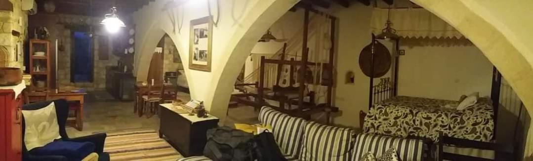 Aliki'S House 1+ 2 Konuk evi Polis Dış mekan fotoğraf