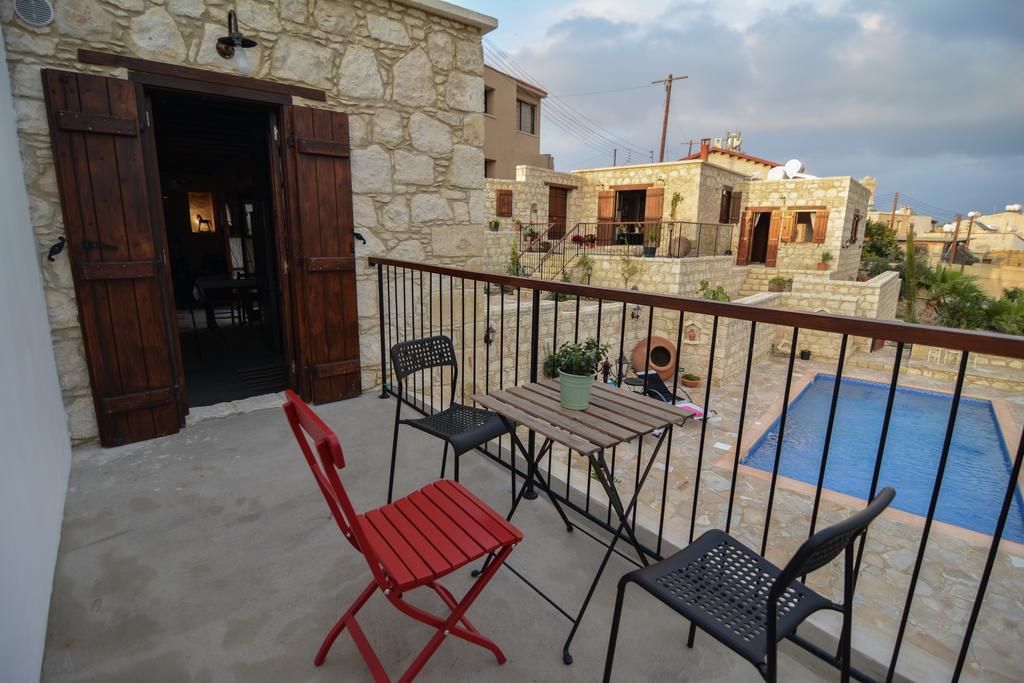 Aliki'S House 1+ 2 Konuk evi Polis Oda fotoğraf
